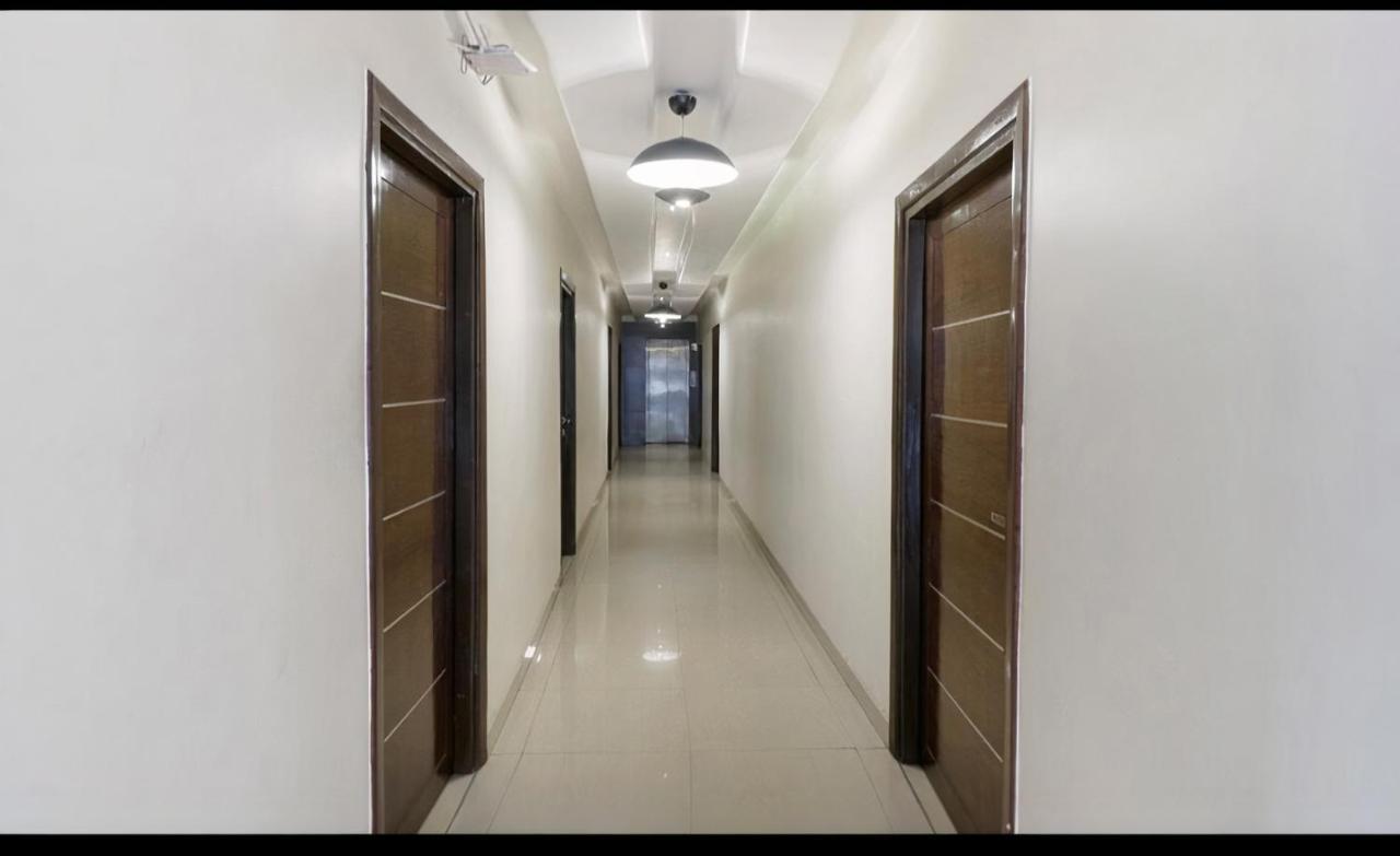 Hotel Himalaya Haridwar Ngoại thất bức ảnh