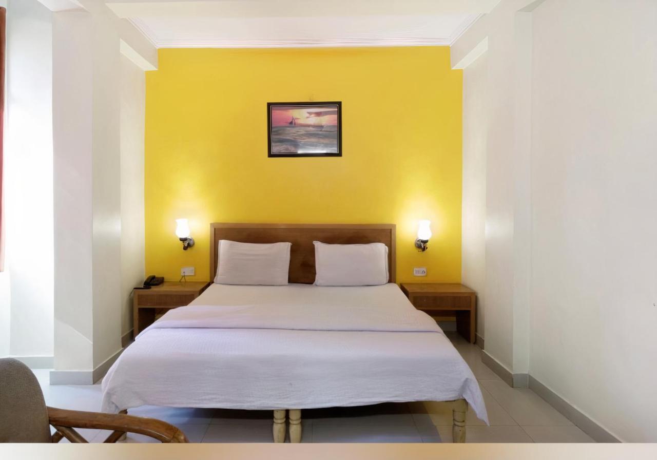 Hotel Himalaya Haridwar Ngoại thất bức ảnh