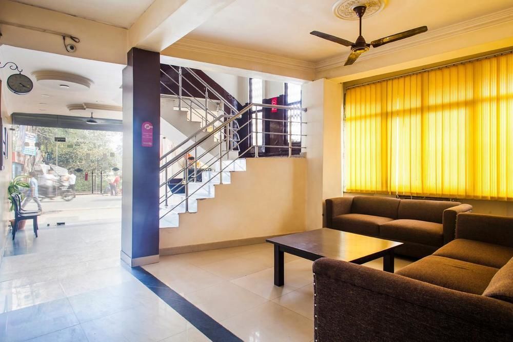 Hotel Himalaya Haridwar Ngoại thất bức ảnh