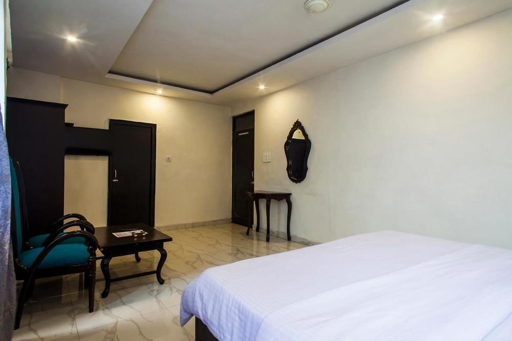 Hotel Himalaya Haridwar Ngoại thất bức ảnh