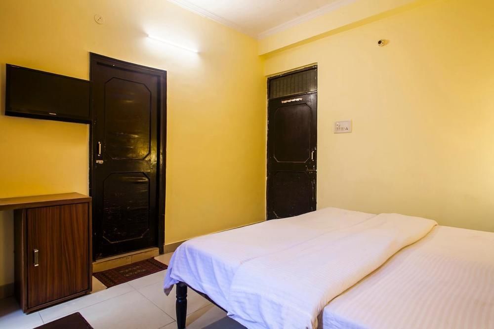 Hotel Himalaya Haridwar Ngoại thất bức ảnh