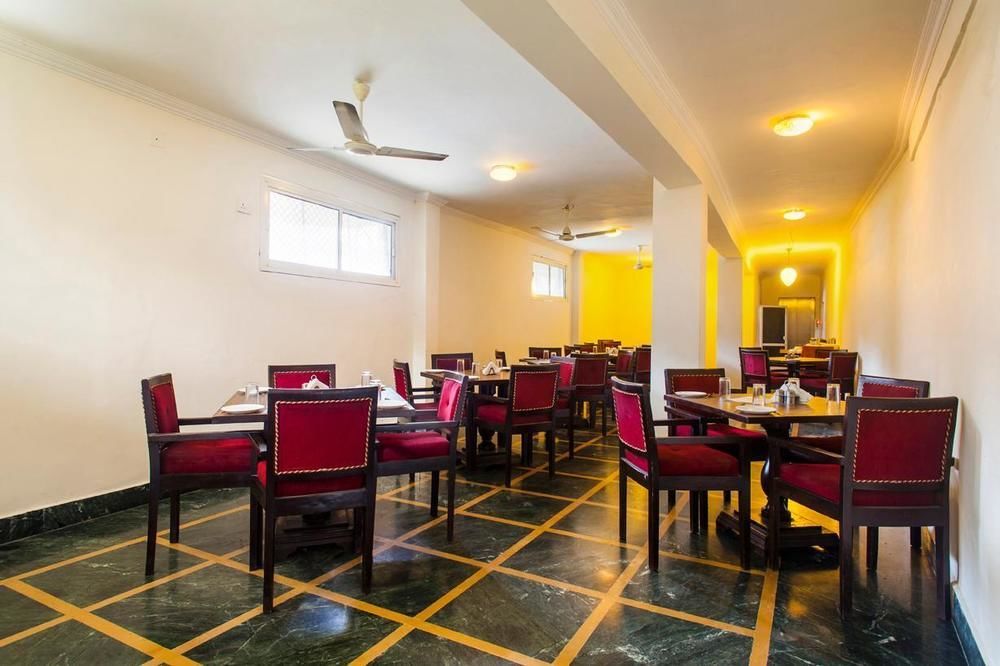 Hotel Himalaya Haridwar Ngoại thất bức ảnh