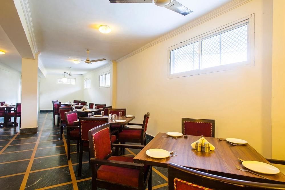 Hotel Himalaya Haridwar Ngoại thất bức ảnh