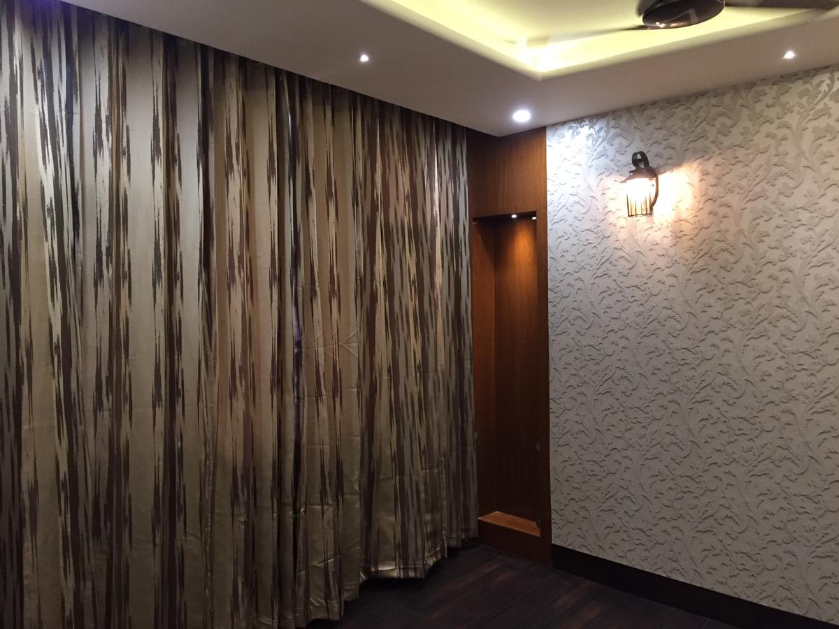 Hotel Himalaya Haridwar Ngoại thất bức ảnh