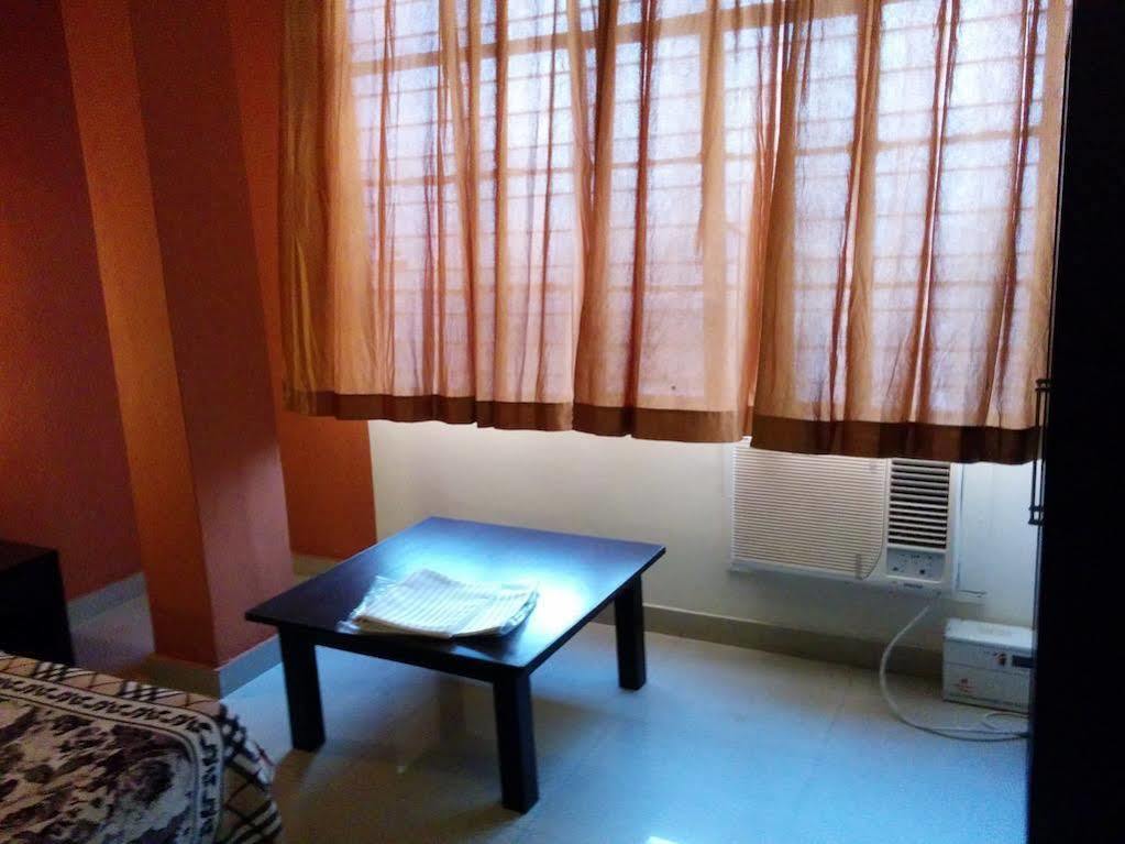 Hotel Himalaya Haridwar Ngoại thất bức ảnh