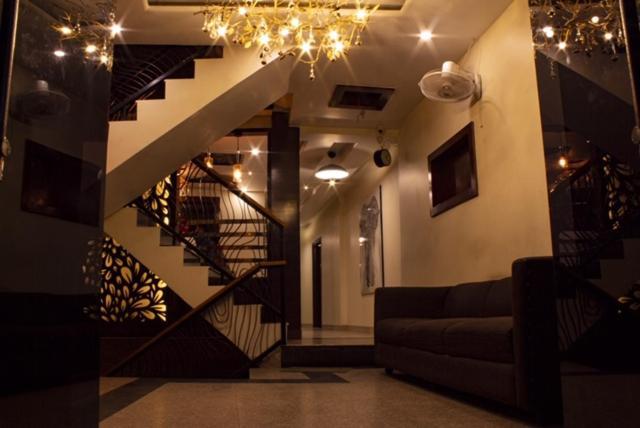 Hotel Himalaya Haridwar Ngoại thất bức ảnh