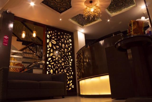 Hotel Himalaya Haridwar Ngoại thất bức ảnh